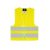 Korntex KXKW SAFETY VEST FOR KIDS "AARHUS" S