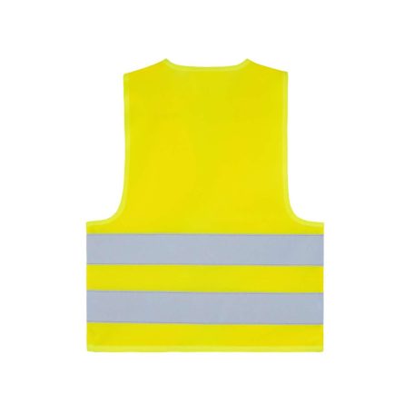 Korntex KXKW SAFETY VEST FOR KIDS "AARHUS" S