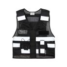 Korntex KXMTAC HÁLÓS TAKTIKAI MELLÉNY  "SPARTA" M/XL