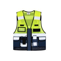   Korntex KXMTAC HÁLÓS TAKTIKAI MELLÉNY  "SPARTA" 2XL/4XL