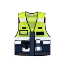 Korntex KXMTAC HÁLÓS TAKTIKAI MELLÉNY  "SPARTA" M/XL