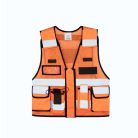 Korntex KXMTAC HÁLÓS TAKTIKAI MELLÉNY  "SPARTA" M/XL