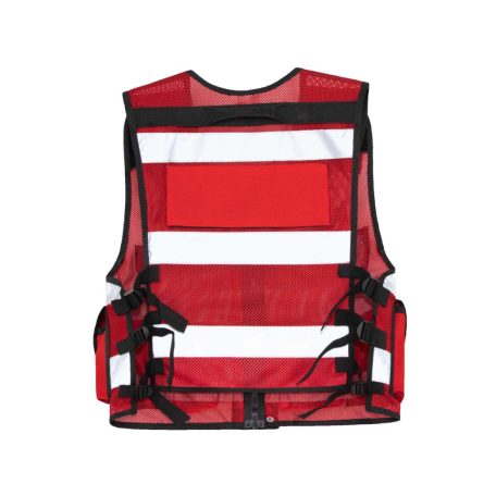 Korntex KXMTAC HÁLÓS TAKTIKAI MELLÉNY  "SPARTA" M/XL