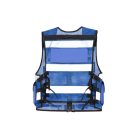 Korntex KXMTAC HÁLÓS TAKTIKAI MELLÉNY  "SPARTA" M/XL