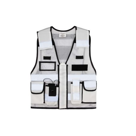 Korntex KXMTAC HÁLÓS TAKTIKAI MELLÉNY  "SPARTA" M/XL