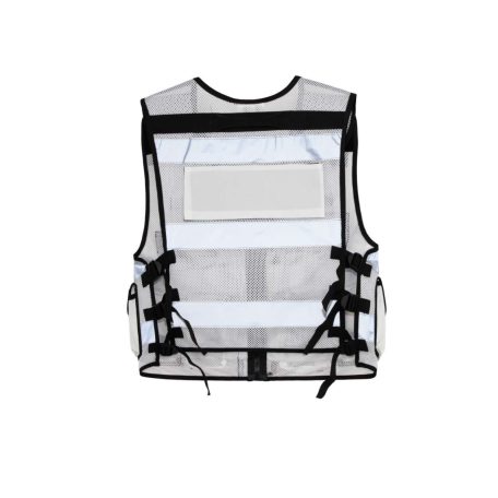 Korntex KXMTAC HÁLÓS TAKTIKAI MELLÉNY  "SPARTA" M/XL