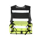 Korntex KXMTAC HÁLÓS TAKTIKAI MELLÉNY  "SPARTA" M/XL