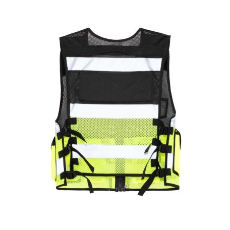 Korntex KXMTAC HÁLÓS TAKTIKAI MELLÉNY  "SPARTA" M/XL