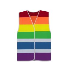   Korntex KXNATPRIDE NATPRIDE – SZIVÁRVÁNY "PRIDE" 2XL/3XL