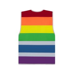   Korntex KXNATPRIDE NATPRIDE – SZIVÁRVÁNY "PRIDE" 2XL/3XL