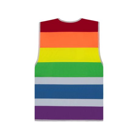Korntex KXNATPRIDE NATPRIDE – SZIVÁRVÁNY "PRIDE" 2XL/3XL