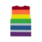 Korntex KXNATPRIDE NATPRIDE – SZIVÁRVÁNY "PRIDE" L/XL