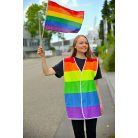 Korntex KXNATPRIDE NATPRIDE – SZIVÁRVÁNY "PRIDE" L/XL