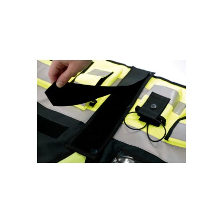 Korntex KXPATCH CHEST PATCH SUITABLE FOR TACTICAL VEST KXTAC U