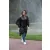 Korntex KXPONCHO DISPOSABLE RAINING PONCHO "SUMATRA" U