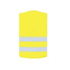 Korntex KXRX217 SAFETY VEST WITH ZIPPER "COLOGNE" 3XL