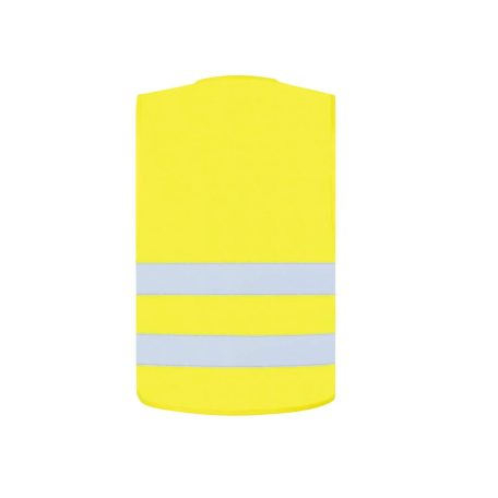 Korntex KXRX217 SAFETY VEST WITH ZIPPER "COLOGNE" 3XL