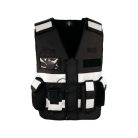 Korntex KXTAC TACTICAL SAFETY VEST "BONN" M/XL
