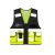 Korntex KXTAC TACTICAL SAFETY VEST "BONN" 2XL/4XL
