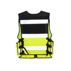 Korntex KXTAC TACTICAL SAFETY VEST "BONN" 2XL/4XL