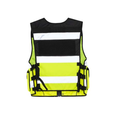 Korntex KXTAC TACTICAL SAFETY VEST "BONN" 2XL/4XL