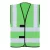 Korntex KXVR SAFETY / FUNCTIONAL VEST "HANNOVER" - FOUR REFLECTIVE STRIPES 2XL
