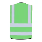 Korntex KXVR SAFETY / FUNCTIONAL VEST "HANNOVER" - FOUR REFLECTIVE STRIPES 2XL