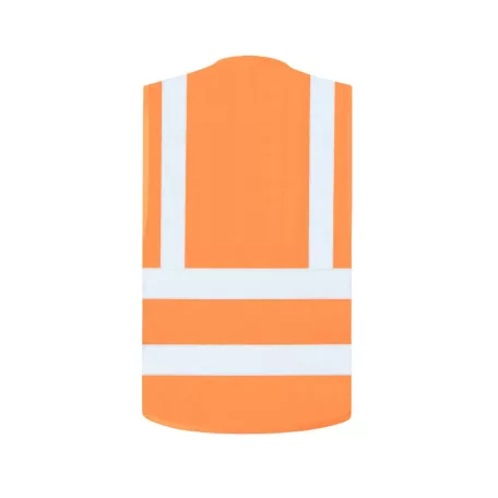 Korntex KXVR SAFETY / FUNCTIONAL VEST "HANNOVER" - FOUR REFLECTIVE STRIPES L