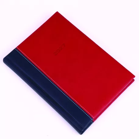 Linette A/5 napi agenda