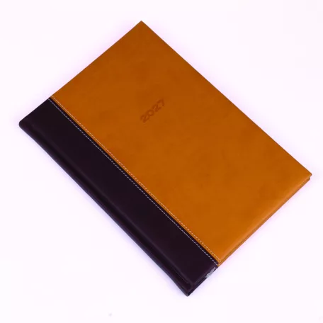 Linette B/5 heti agenda