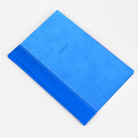Linette B/5 heti agenda
