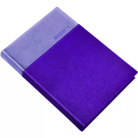 LUX A/5 napi agenda