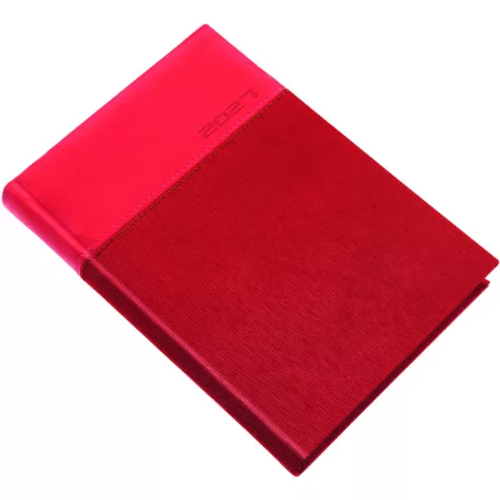 LUX A/5 napi agenda