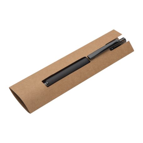 Gumírozott golyóstoll