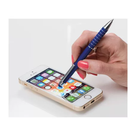Fém golyóstoll érintőképernyőhöz