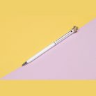 Koronás golyóstoll