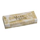 Mark Twain fém golyóstoll