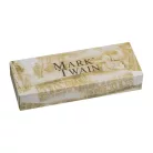Mark Twain fém golyóstoll