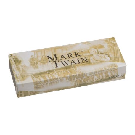 Mark Twain fém golyóstoll
