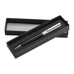 Golyóstoll ezüst felső résszel