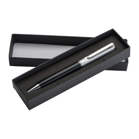 Golyóstoll ezüst felső résszel