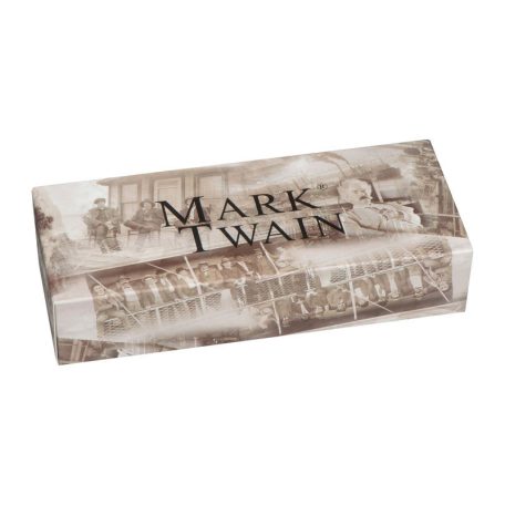 Mark Twain golyóstoll