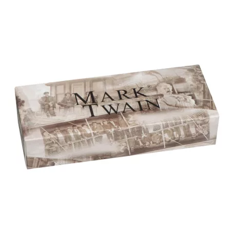 Mark Twain golyóstoll
