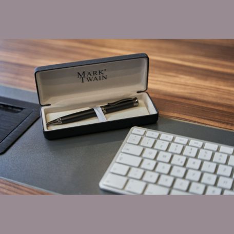 Mark Twain golyóstoll
