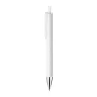 Műanyag, mintás golyóstoll
