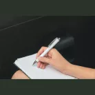 Műanyag, mintás golyóstoll