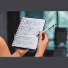 Színes fém golyóstoll