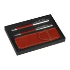 Mark Twain írószer készlet