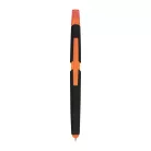 Golyóstoll szövegkiemelővel