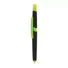 Golyóstoll szövegkiemelővel